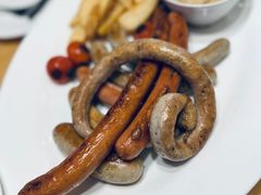 -巴伐利亚啤酒坊(意式风情街店)