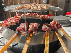 -源味居手把签烧烤(长春一店)