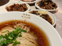 -松鹤面馆·古法焖肉面(观前店)
