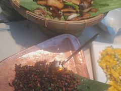 -云海肴·汽锅鸡·云南菜(高德置地店)