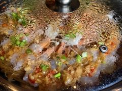 -夜不收荤豆花(大邑总店)