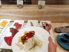 -天伦王朝酒店·盛华瑄餐厅