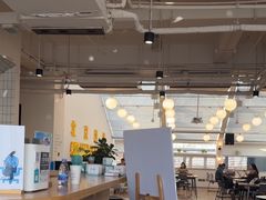 -WeWork中国(三里屯11号社区店)