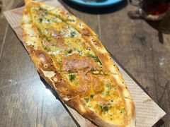 -Mevlana梅夫娜土耳其餐厅·清真
