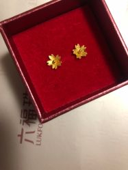 -六福珠寶(苏州人民商场店)