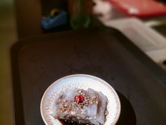 -礼舍·和牛火锅·烤肉·料理餐厅(华茂店)