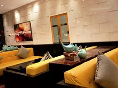 -上海大宁福朋喜来登酒店大堂吧(共和新路店)