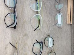 -大视光学•LINDBERG林德伯格•全球手工眼镜集合店(王府井店)