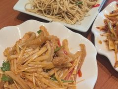 -鸿毛饺子(紫竹桥店)