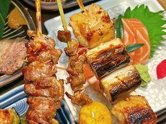 -一豚轩·烧鸟·豚骨拉面(五四路店)