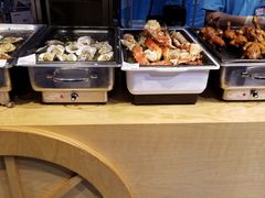 -盒马鲜生(皇庭广场店)