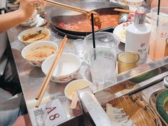 -朱光玉火锅馆(正弘城店)