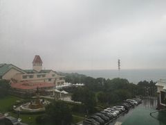 -青岛海景花园大酒店