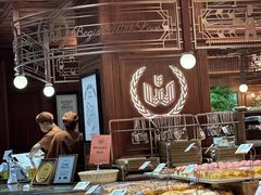 -麦陌(正弘城店)