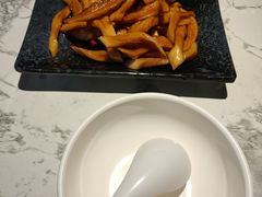 -胖哥俩肉蟹煲(永旺店)