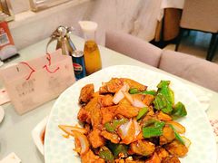 -红樱桃·新派辽菜(北行店)