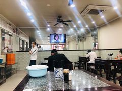 大堂-香轩缘面馆