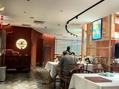 -森隆饭庄(崇文门新世界百货店)