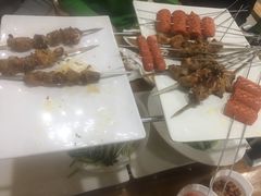 -洪忠涮烤王(嵩山路店)