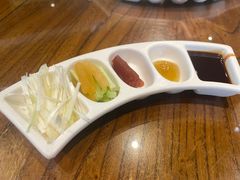 -北京老铺烤鸭(老城根店)