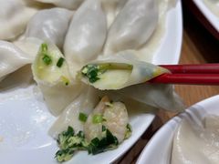 -喜家德虾仁水饺(青岛永旺东部店)