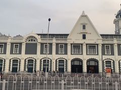 -中国铁道博物馆(正阳门馆)