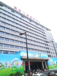 -首都医科大学附属北京儿童医院