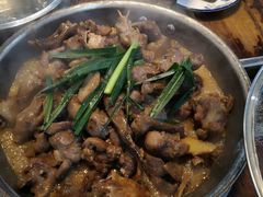 -同顺鹅庄(南华路店)