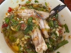 -大理.老字号渝记酸萝卜乌鱼(古城总店)