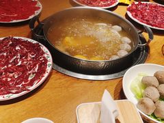 -汕头八合里海记牛肉店(清河店)