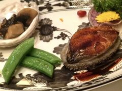 -夏苑(新加坡丽思卡尔顿美年酒店)
