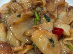 -如意香辣鸡架(总店)