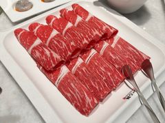 精品肥牛-一品鲜海鲜火锅(海信广场店)