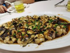 -凤凰楼酒家·粤宴点心(华强北店)