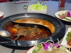 -生活如沸·顺德水牛奶火锅(大学路店)