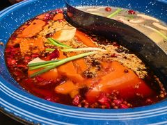-王歘歘·chuǎ火锅(五道营店)