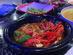 -96农蝎虾(江桥老街店)