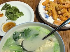 -和源祥·日照菜扛把子(万平口一店)