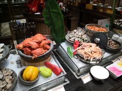 -西藏饭店·亚克·食光自助餐厅(文殊院店)