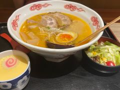 -小山日本料理(兴业太古汇店)