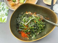 明太子意大利面-Ginger(兴国路店)