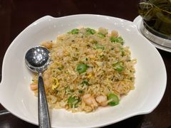 -中山保利艾美酒店-乐美中餐厅