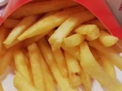 -麦当劳(龙之梦购物中心店)