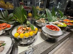 -解放碑威斯汀酒店-知味国际美食餐厅