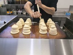 -狐狸和向日葵(北京路店)