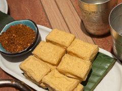 -浩海火燒雲傣家菜(芮欧百货店)