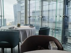 -悦轩中餐厅·高空江景·杭州柏悦酒店