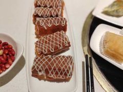 -顺峰顺水顺德菜(第一百货店)