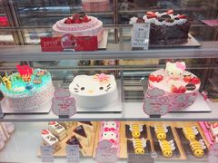 -面包新语(KKMALL京基店)