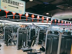 -莱特国际游泳健身(如园店)